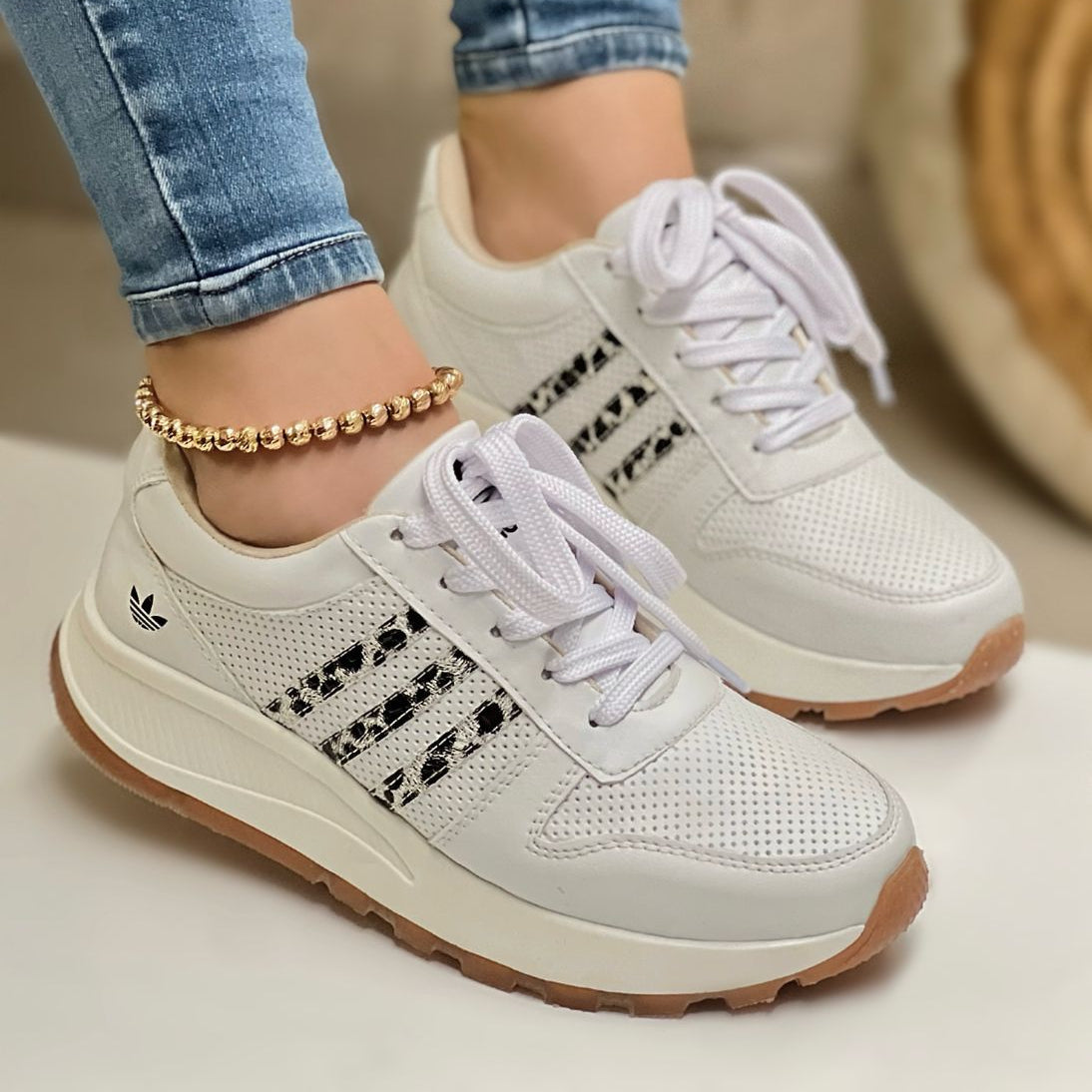 ADIDAS PALERMO DAMA