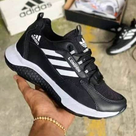 ADIDAS LONDON PROMOCION