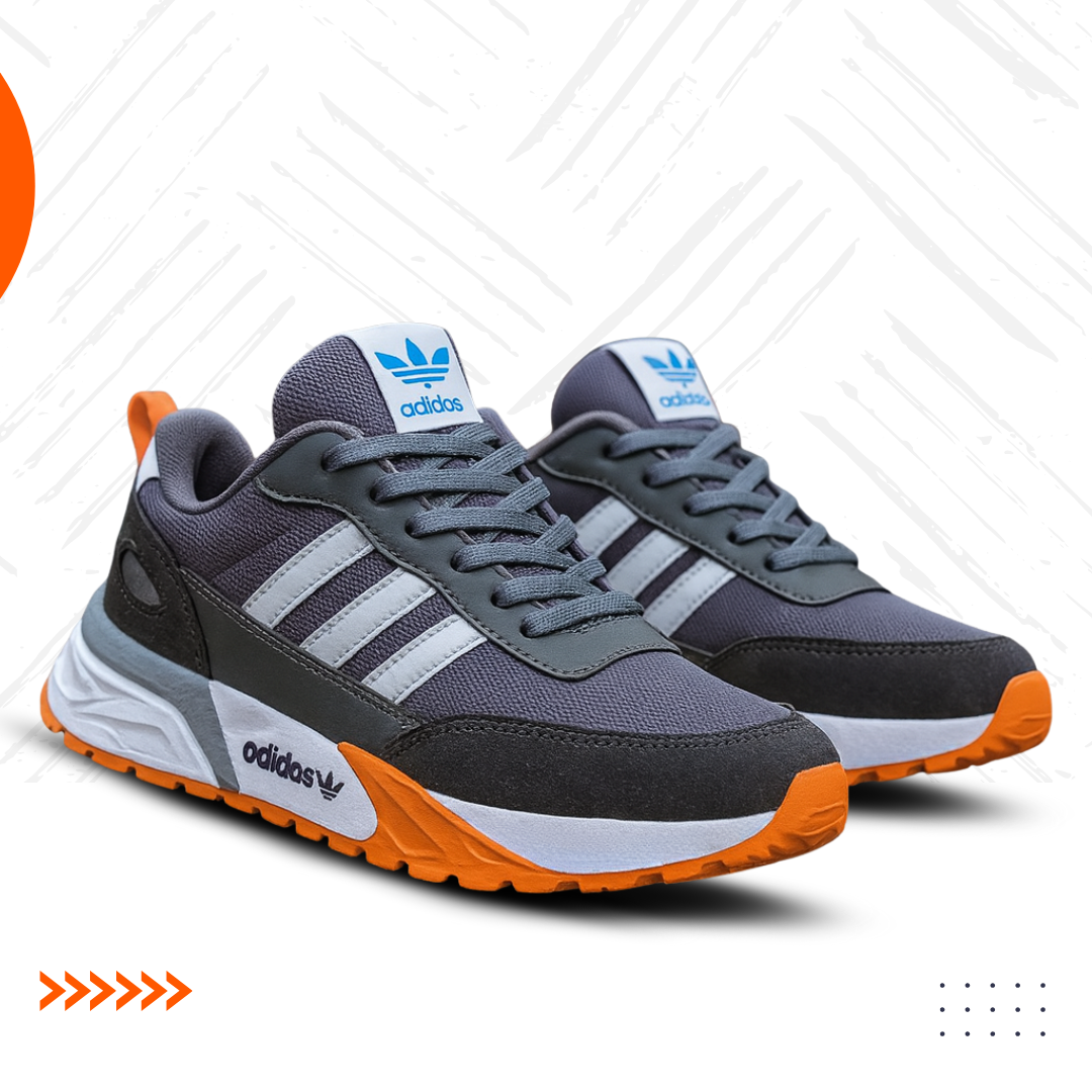 ADIDAS RAPIDMOVE - EDICION EXCLUSIVA