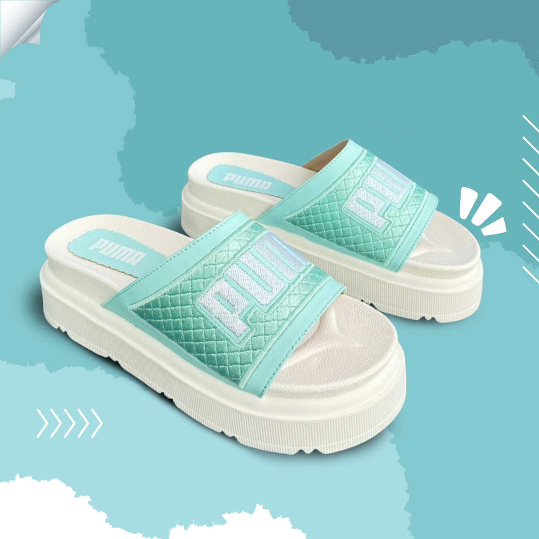 SANDALIAS CALM NK - OFERTA ESPECIAL PARA TI