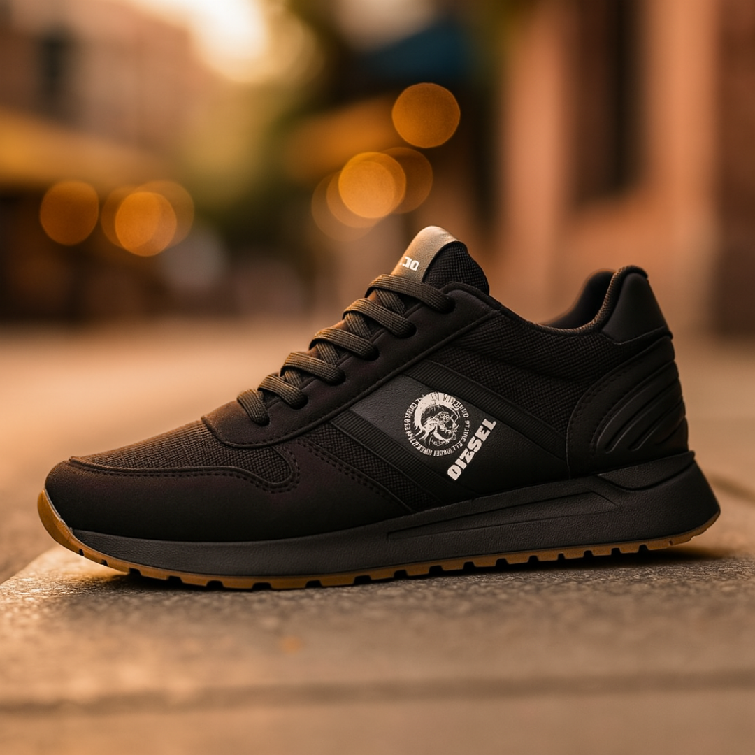 TENIS CAUAL DS - EDICION ESPECIAL