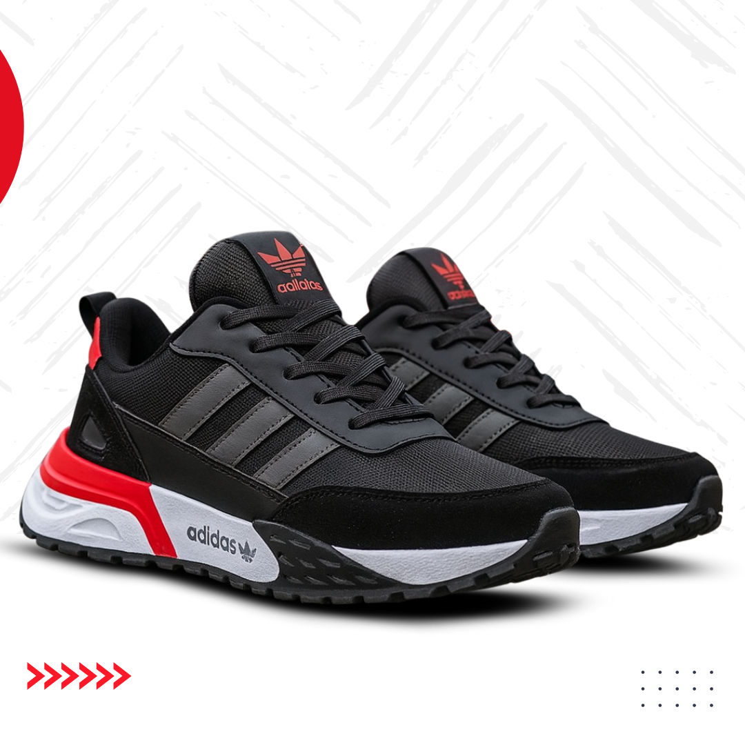 ADIDAS RAPIDMOVE - EDICION EXCLUSIVA