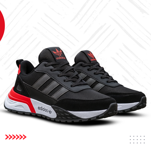 ADIDAS RAPIDMOVE - EDICION EXCLUSIVA