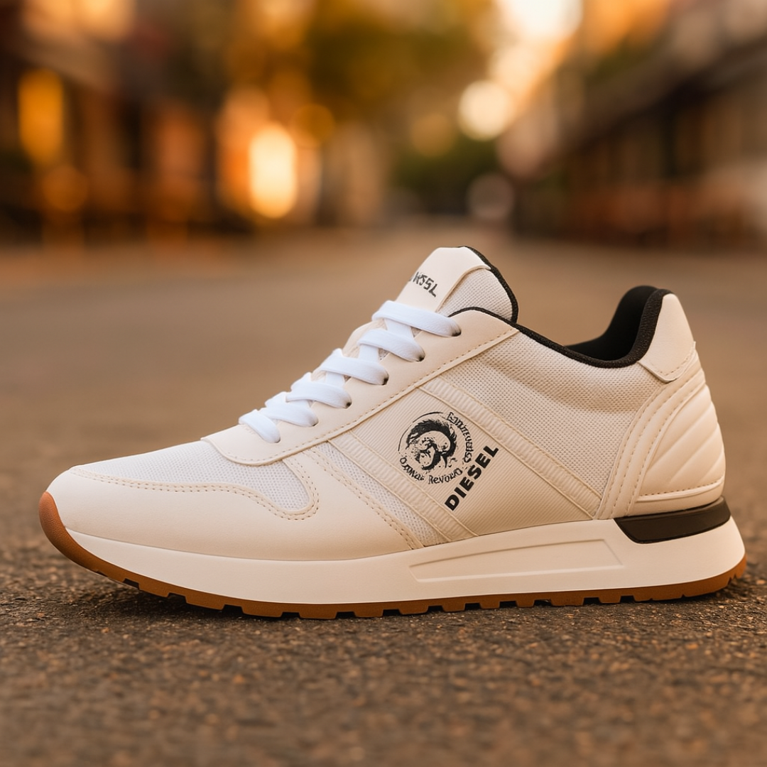 TENIS CAUAL DS - EDICION ESPECIAL