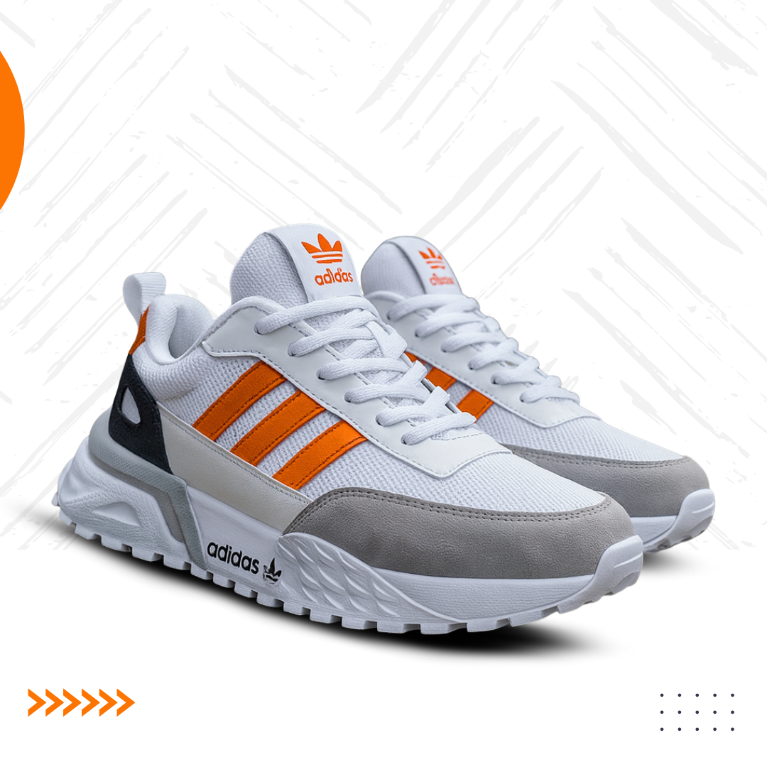 ADIDAS RAPIDMOVE - EDICION EXCLUSIVA