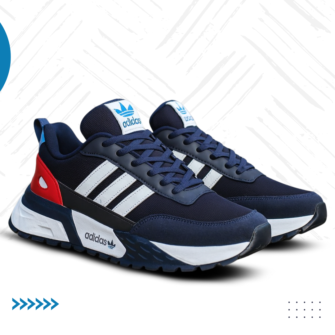 ADIDAS RAPIDMOVE - EDICION EXCLUSIVA