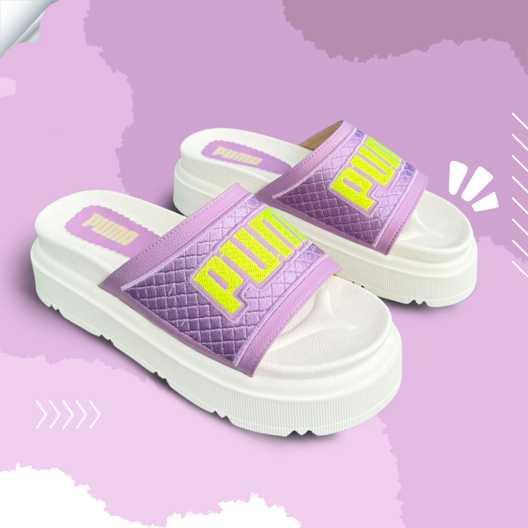 SANDALIAS CALM NK - OFERTA ESPECIAL PARA TI