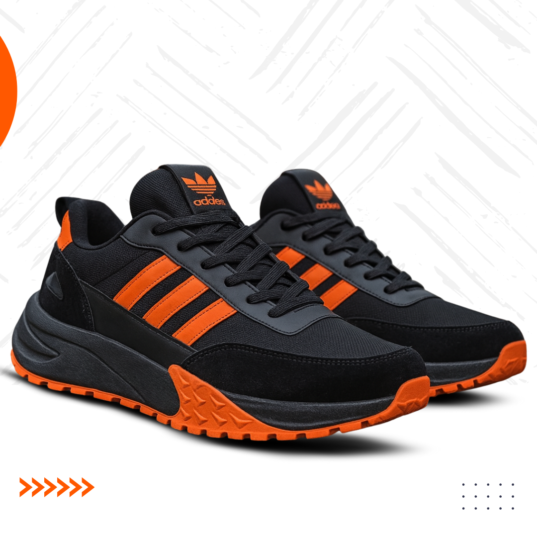 ADIDAS RAPIDMOVE - EDICION EXCLUSIVA