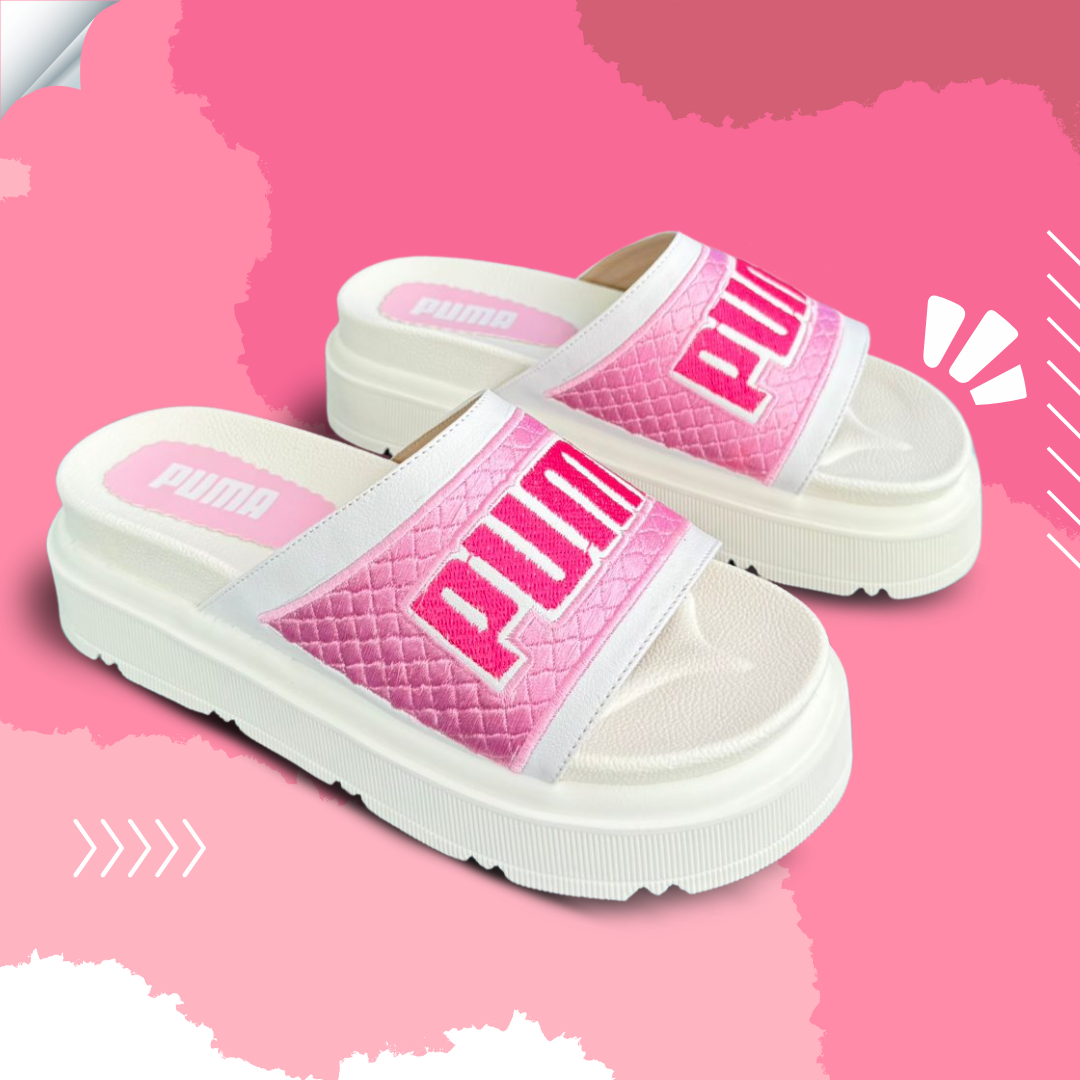 SANDALIAS CALM NK - OFERTA ESPECIAL PARA TI