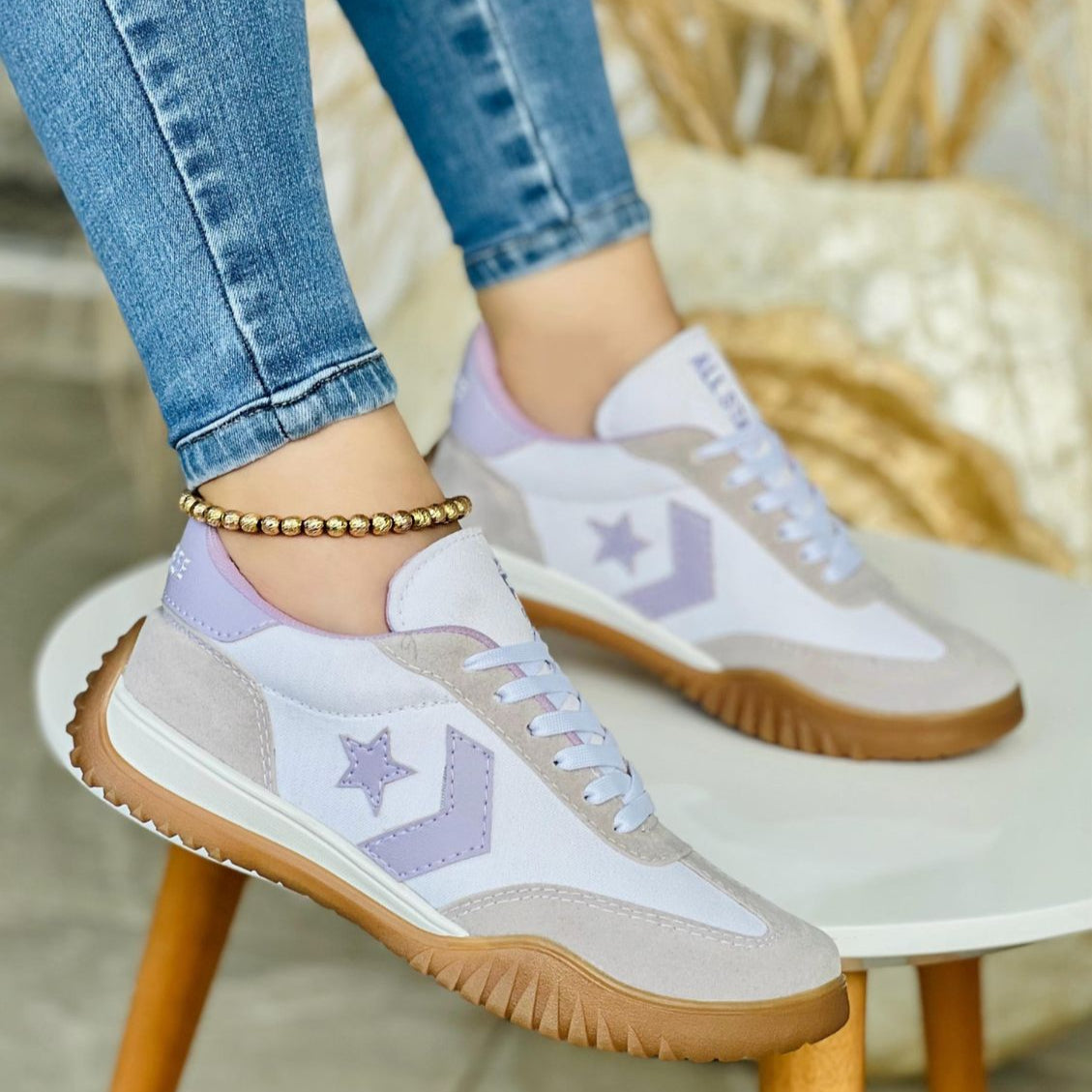 CONVERSE UNISEX EDICION LIMITADA