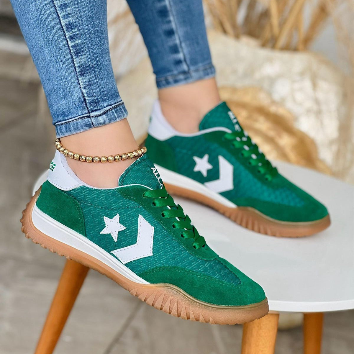 CONVERSE UNISEX EDICION LIMITADA